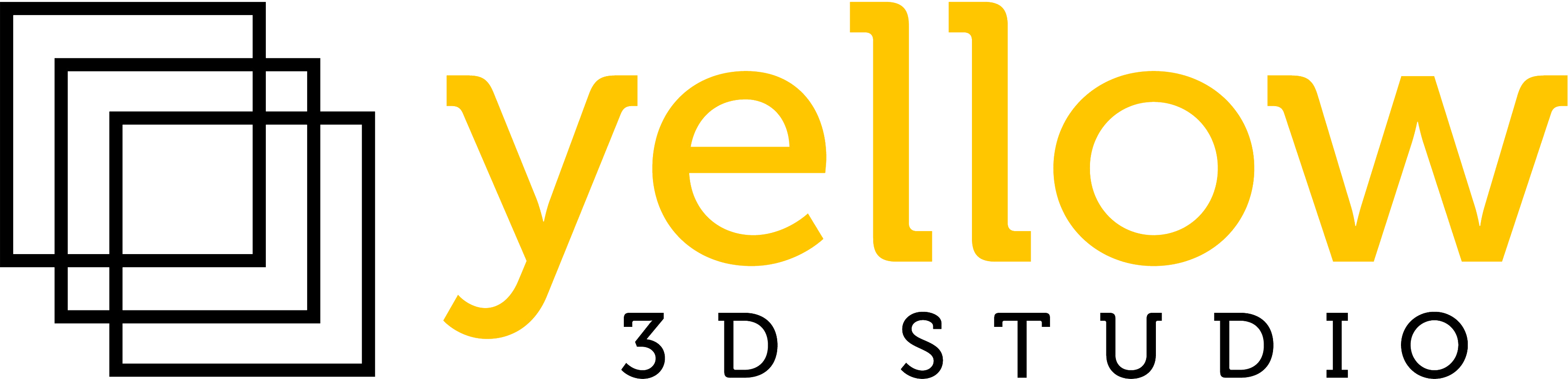logo yellow