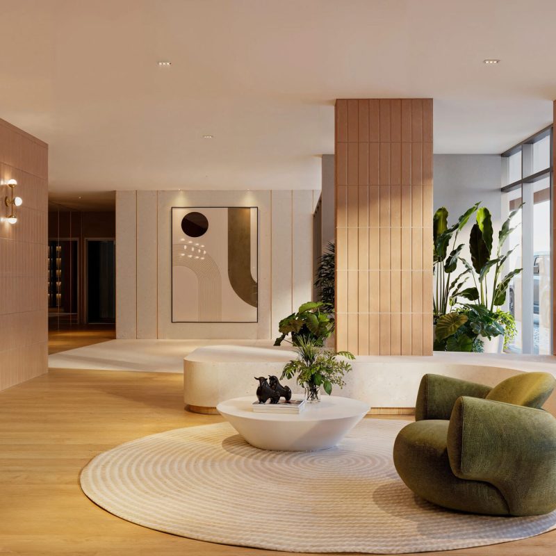 LOBBY LUDOVIC